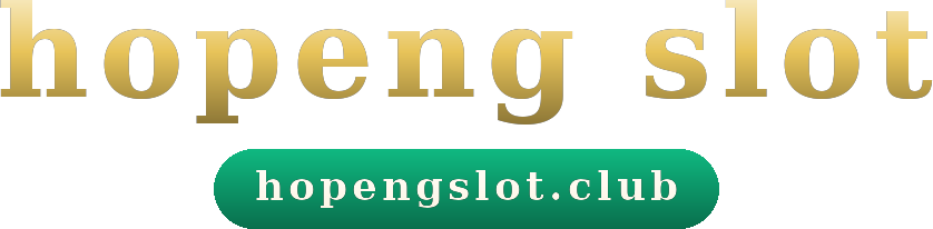 hopeng slot logo