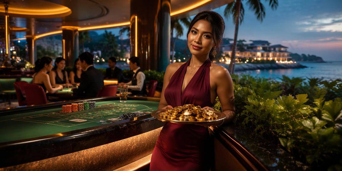 hopeng slot Slot and casino lobby